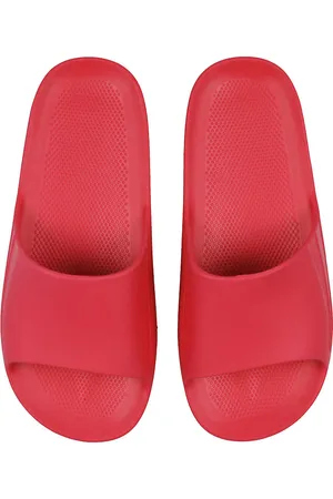 Fila Badesandaler - OFF-CRT Slide - Azalea