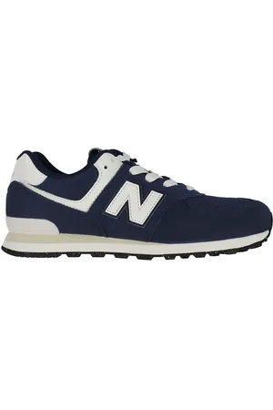 New Balance Sko - 574 - Navy
