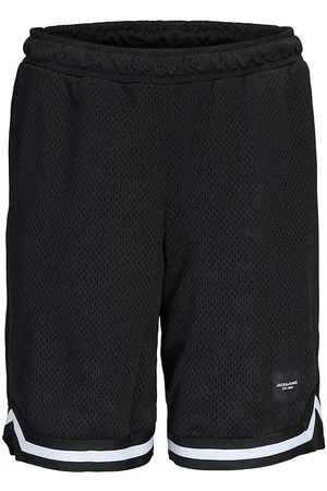JACK & JONES Shorts - JpstKarl - Sort