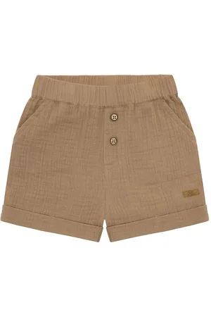 Hust and Claire Shorts - Herluf - Warm Sand