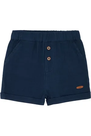 Hust and Claire Shorts - Herluf - Blue Moon