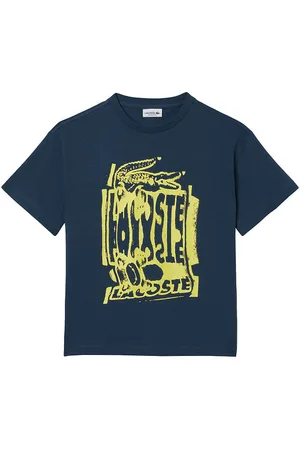 Lacoste T-shirt - Falcon