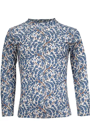 Petit Crabe Badebluse - Sydney - UV50+ - Empress B