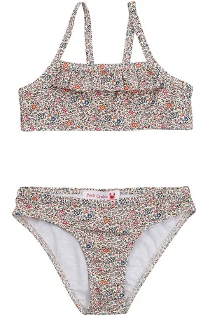 Petit Crabe Bikini - Louisa - UV50+ - Katie & Millie