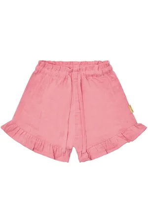 Hust and Claire Shorts - Helena - Blushing