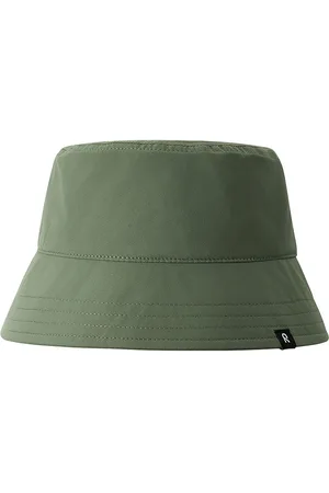 Reima BÃ¸llehat - Itikka - Greyish Green