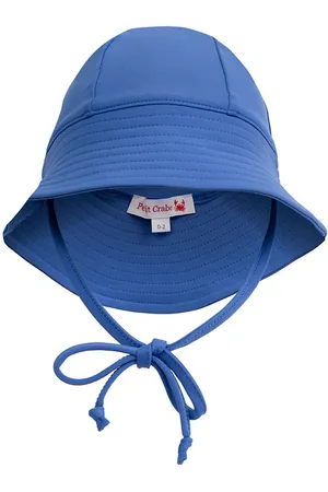 Petit Crabe Badehat - Frey - UV50+ - Sapphire