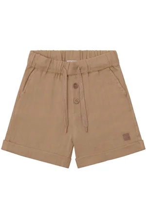 Hust and Claire Shorts - Haggi - Warm Sand