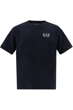 EA7 T-shirt - Armani Blue