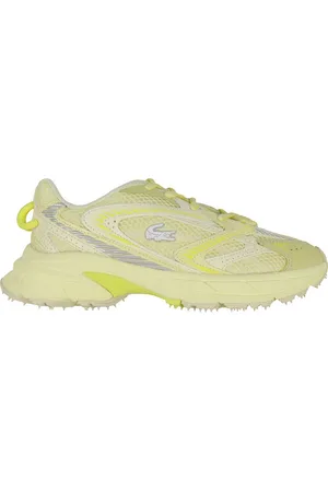 Lacoste Sko - L003 - Neo Shot 125
