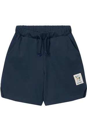 Liewood Shorts - Rhett - Classic Navy