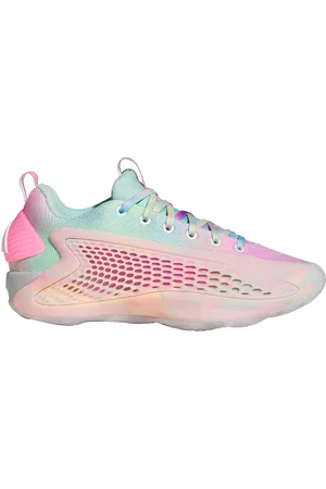 adidas Sko - Anthony Edwards 1 J - Basketball - FTWW