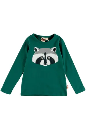 DYR Cph Bluse - roar - Verde Vaskebjoern