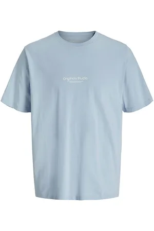 JACK & JONES T-shirt - JorVesterbro - Skyway