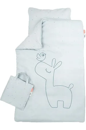 Done by Deer SengetÃ¸j - Junior - Lalee - BlÃ¥