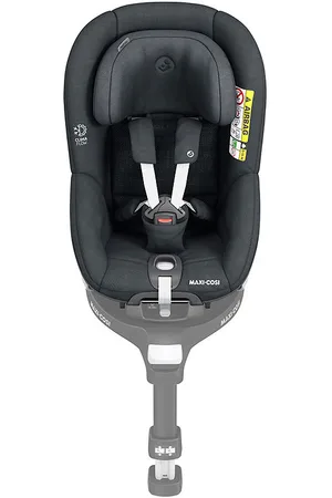 Maxi Cosi Autostol - Pearl 360 - Authentic Graphite