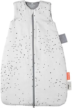 Done by Deer Sovepose - 90 cm - White Dreamy Dots