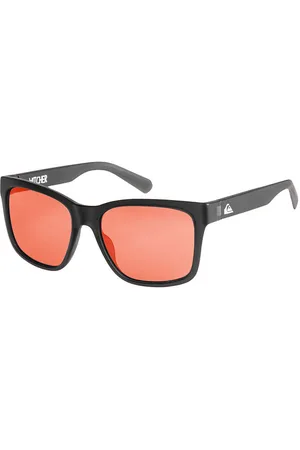 Quiksilver Quicksilver Solbriller - Witcher - Black ML Red