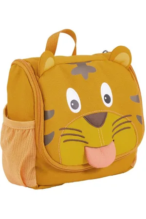 Affenzahn Toilettaske - Timmy Tiger