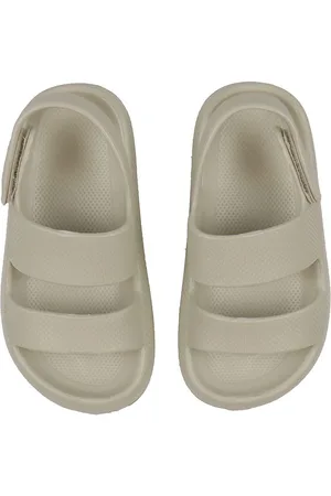 Mikk-Line Sandaler - Kelp