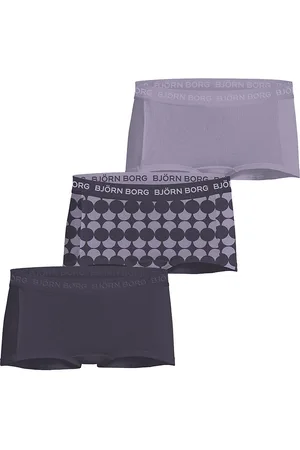 Björn Borg Boxershorts - 3-pak - Multipack