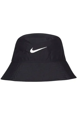 Nike BÃ¸llehat - UV40+ - Sort