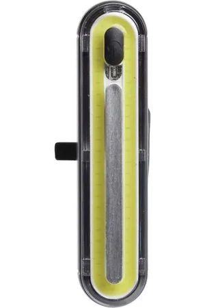 Abus Forlygte - Gemini Genopladelig