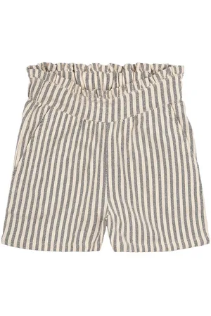 The New Shorts - TNPaige - Navy Blazer