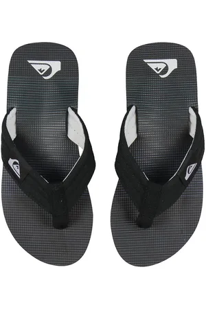 Quiksilver Klipklapper - Molokai - Black Connect