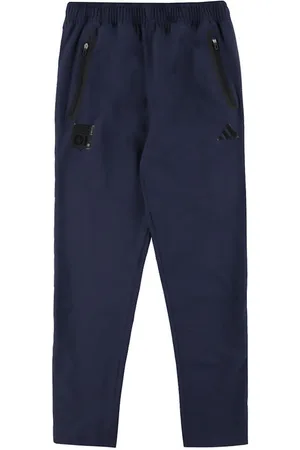 adidas Træningsbukser - OL TIROC VT PY - Tenabl