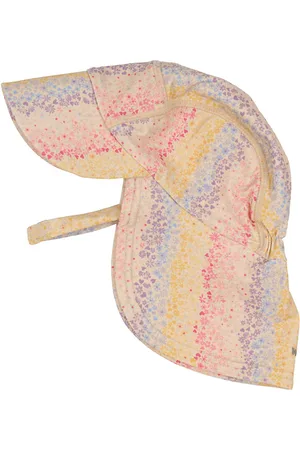 WHEAT Badehat - Tonga - UV40+ - Multi Rainbow
