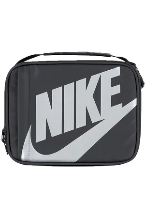 Nike KÃ¸letaske - 4 L - Sort/SÃ¸lv