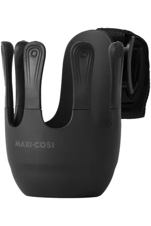 Maxi Cosi Maxi Cosi Kopholder - Sort