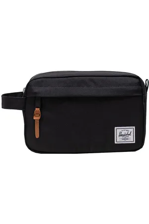 Herschel Toilettaske - Chapter - EcoSystem - Sort