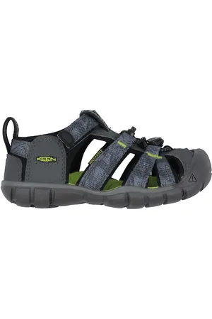 Keen Sandaler - Seacamp II CNX C