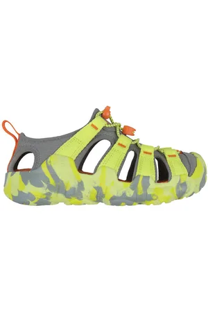 Keen Sandaler - Hyperport H2 Y - Evening Primrose/Steel Grey