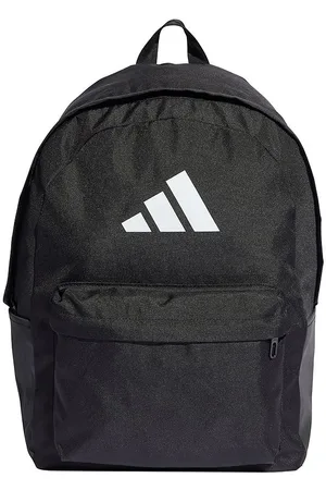 adidas Rygsæk - CLSC BARS BP - Sort