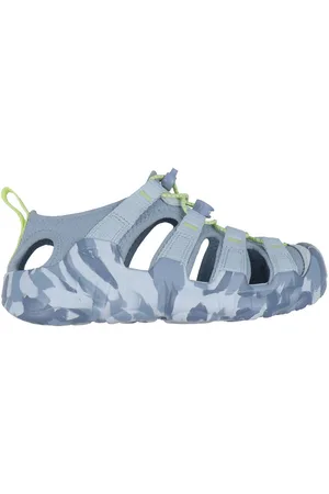 Keen Sandaler - Hyperport H2 Y - Skayway/Faded Denim