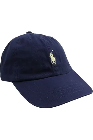 Ralph Lauren Kasket - Navy