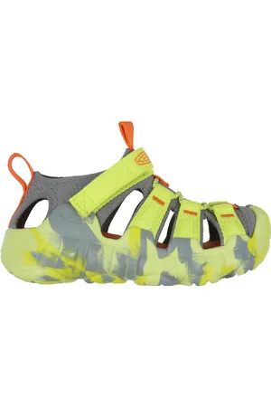 Keen Sandaler - Hyperport H2 C - Evening Primrose/Steel Grey