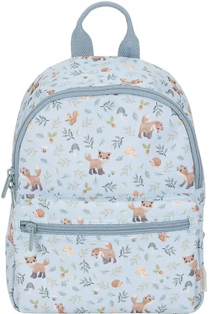 Little Dutch Rygsæk - Forest Friends