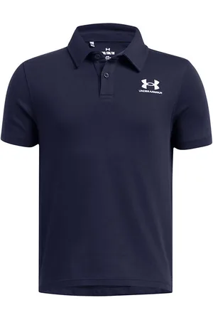 Under Armour Polo - Icon - Navy