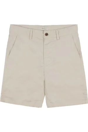 GANT Shorts - Chino - Putty