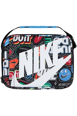 Nike Køletaske - 4 L - Black/Multi