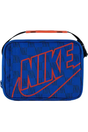 Nike Køletaske - 4 L - Game Royal/Picante Red