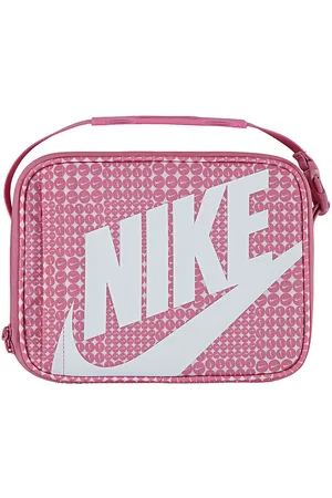 Nike Køletaske - 4 L - Magic Flamingo/White