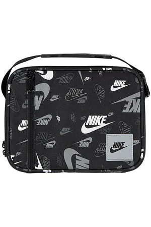 Nike Køletaske - 4 L - Black/Smoke Grey