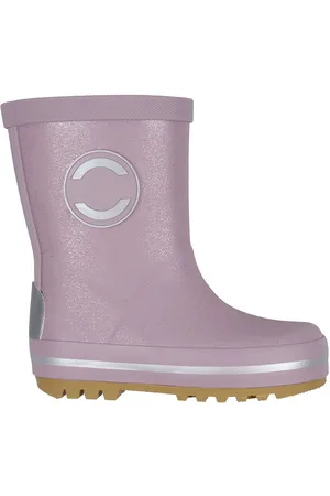 Mikk-Line GummistÃ¸vler - Wellies - Glimmer - Nirvana