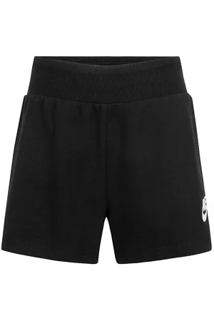 Nike Shorts - Sort m. Logo