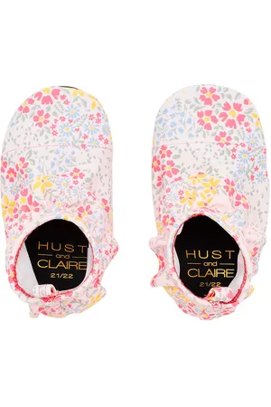 Hust and Claire Badesko - Farhat - UV50+ - Soft Pink